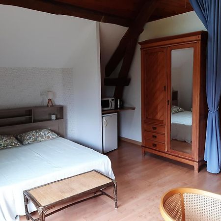 Le Clos Fleuri Vineuil  Exterior photo