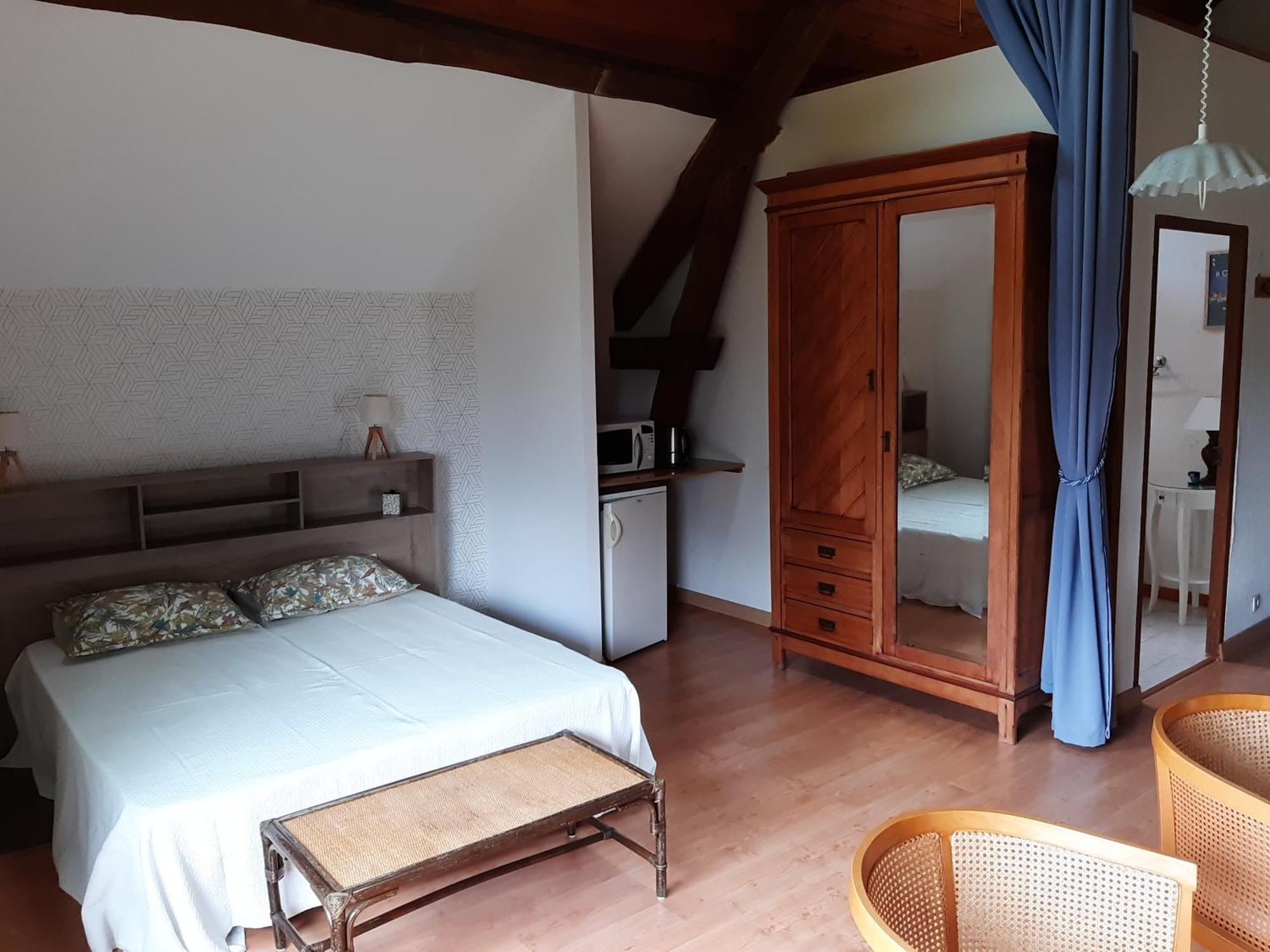 Le Clos Fleuri Vineuil  Exterior photo